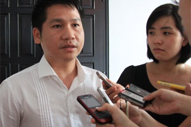 Ca sĩ Trọng Tấn: “Tôi đã phạm sai lầm!”