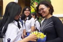 Khi nhà giáo “cay nghiệt” với trò, với nghề