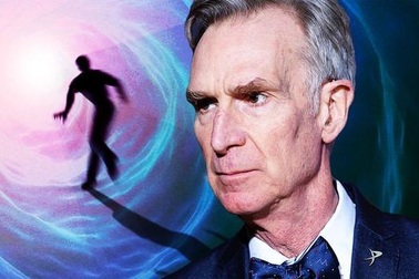 "Thế giới bên kia" có thực sự tồn tại hay không?