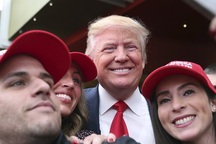 Trung Quốc tức giận vì bình luận của Donald Trump