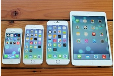 Apple tăng giá iPhone, iPad vì phí bản quyền... phim người lớn