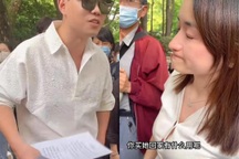 Tuyển chồng cao từ 1,75m, có nhà, cô gái 32 tuổi bị mắng giữa công viên