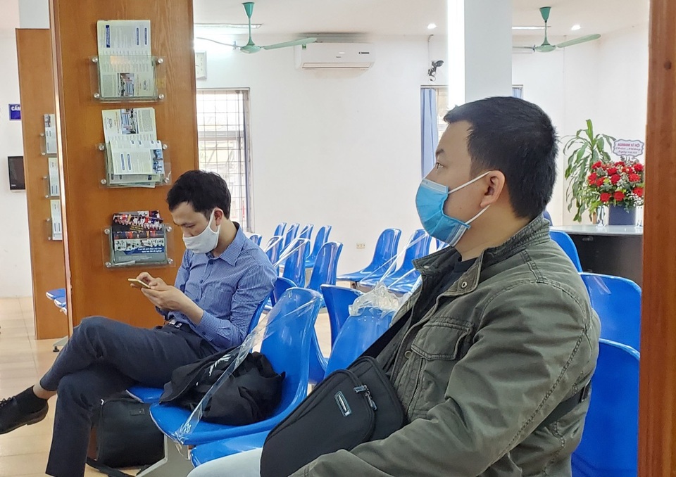 Thất nghiệp do Covid-19: Lái xe ô tô chuyển nghề xe ôm để có thêm thu nhập - 3 Thất nghiệp do Covid-19: Lái xe ô tô chuyển nghề xe ôm để có thêm thu nhập - 3