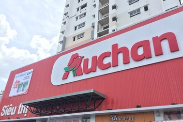 TNR Goldsilk Complex – hệ thống tiện ích đã hoàn thiện, sẵn sàng phục vụ cư dân