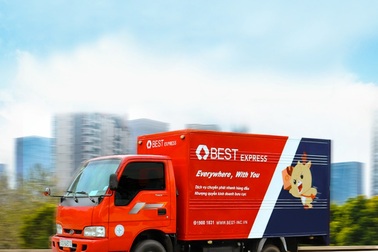 BEST Express – Lựa chọn thông minh cho dịch vụ chuyển phát nhanh