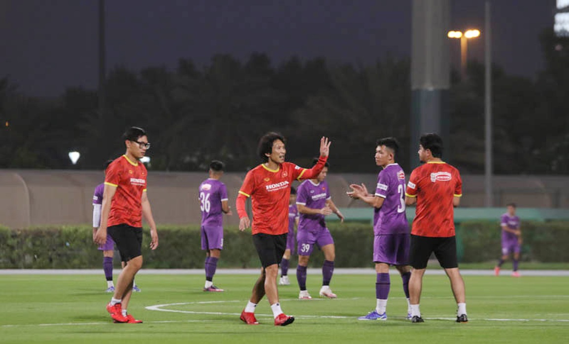 U23 Việt Nam sẽ chơi với chiến thuật nào dưới thời tân HLV người Hàn Quốc? - 2