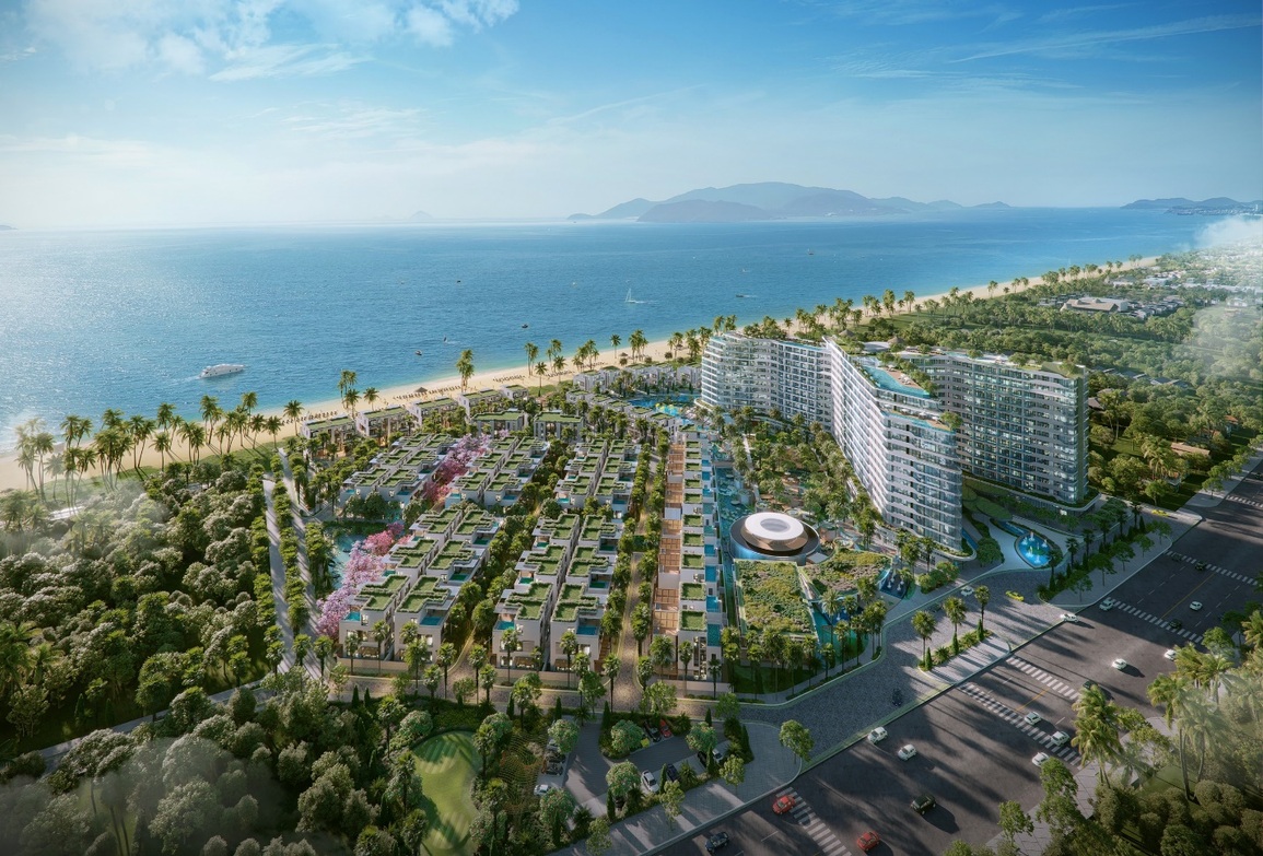 Xu hướng đầu tư bất động sản chăm sóc sức khỏe - 2 Xu hướng đầu tư bất động sản chăm sóc sức khỏe - 2