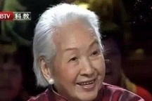 Mắc ung thư, cụ bà vẫn sống 115 tuổi, bí quyết nằm ở 4 điểm