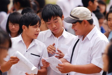 Giáo dục đào tạo “kiểu mới” trong năm 2017 sẽ được đầu tư mạnh