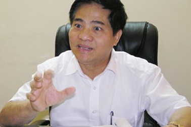 Khiển trách TBT báo điện tử Đảng Cộng sản Việt Nam