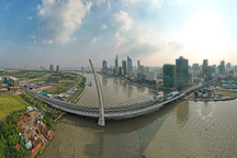 Vì sao 4 tháng đầu năm, TPHCM chỉ giải ngân được 8% vốn đầu tư công?