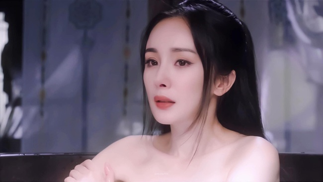 Dương Mịch đang dần tụt lùi với đàn em - 3 Dương Mịch đang dần tụt lùi với đàn em - 3