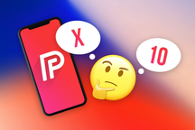 Chuyện "cười ra nước mắt" từ tên gọi của iPhone X