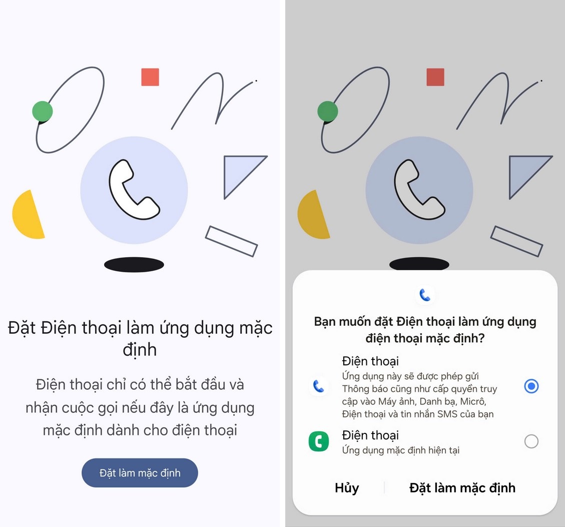 Công cụ giúp tự động chặn những cuộc gọi quảng cáo, lừa đảo trên điện thoại - 2 Công cụ giúp tự động chặn những cuộc gọi quảng cáo, lừa đảo trên điện thoại - 2