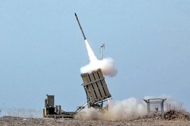 Israel sẵn sàng đi trước một bước, tấn công phủ đầu Iran?