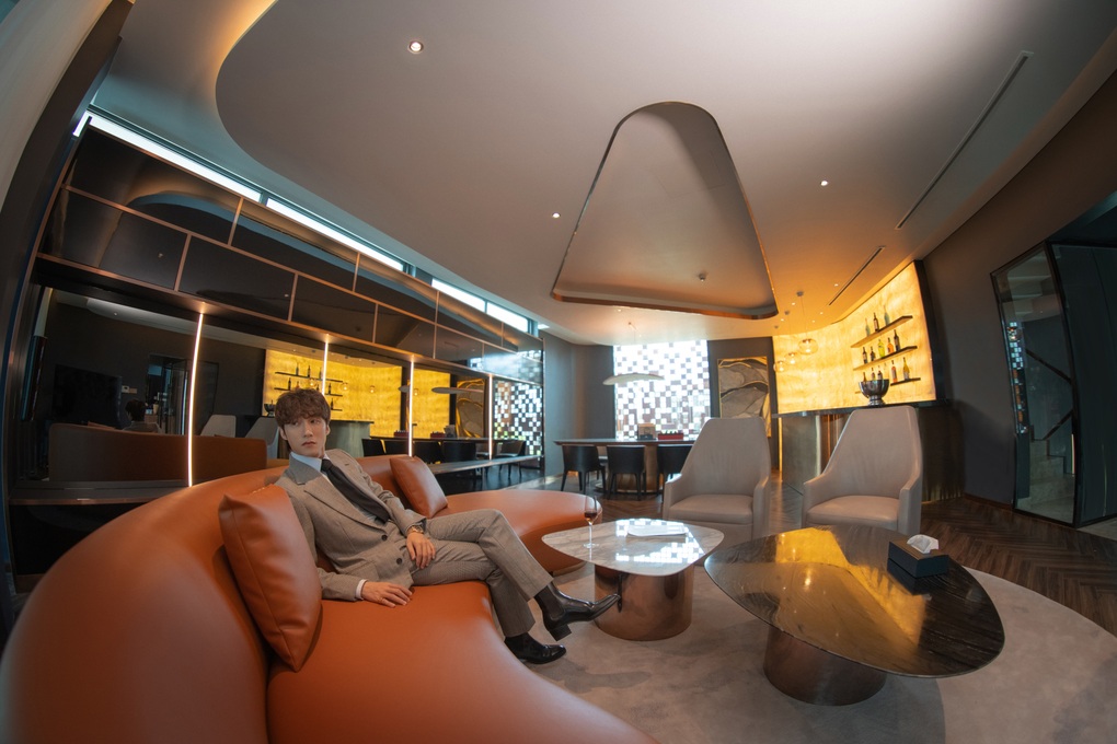 Quy mô của thương hiệu Regal Homes mà Sơn Tùng M-TP mới đầu tư - 3 Quy mô của thương hiệu Regal Homes mà Sơn Tùng M-TP mới đầu tư - 3