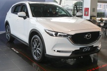 Khoảng 750 triệu đồng, mua Kia Cerato mới hay Mazda CX-5 cũ?