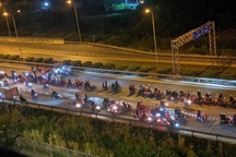 Khởi tố vụ đua xe trên đường dẫn cao tốc TPHCM - Long Thành - Dầu Giây