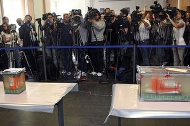 Chùm tin vắn qua ảnh