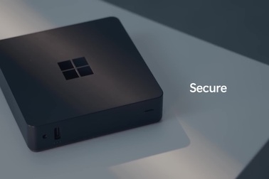 Giới thiệu máy tính Windows 365 Link nhỏ gọn mới ra mắt của Microsoft