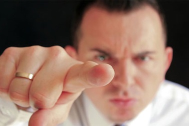 9 dấu hiệu nhận biết sếp tồi