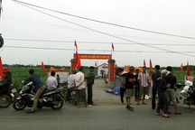 Hà Nội sắp xét xử 14 cựu cán bộ giao đất sai ở Đồng Tâm