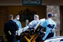 Tăng 10 lần sau một tuần, số ca mắc Covid-19 ở Mỹ vọt lên hơn 52.000 người