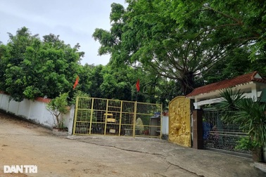 Tiếp tục tháo dỡ biệt phủ trái phép của đại gia vàng trên núi Hải Vân