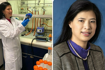 Giáo sư gốc Việt nhận giải thưởng danh giá của Vương quốc Anh