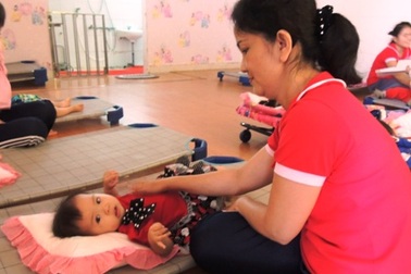 TPHCM duyệt đề án giữ trẻ 6 tháng tuổi