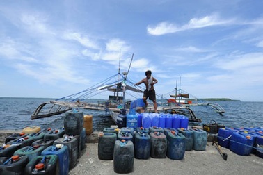 Philippines đề cử Đại sứ ở Trung Quốc