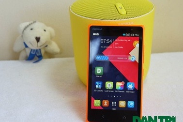 Một người Việt đã Root thành công chiếc Nokia X2