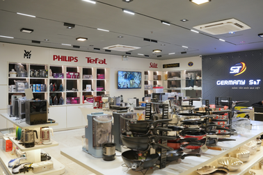 Lý do hàng Đức ngày càng được ưa thích tại Việt Nam