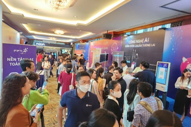 3 vấn đề lớn được quan tâm tại Ngày hội AI Việt Nam 2022