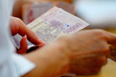 Cơ quan thẩm tra không tán thành đề xuất miễn thuế của Chính phủ