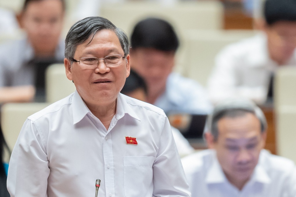 Bán hàng lưu động tràn về lừa đảo người dân, đại biểu đề xuất hướng xử lý - 3 Bán hàng lưu động tràn về lừa đảo người dân, đại biểu đề xuất hướng xử lý - 3