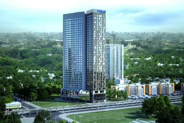 FLC Complex 36 Phạm Hùng sắp mở bán đợt hai