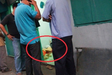 Một thiếu nữ bị sát hại dã man tại phòng trọ