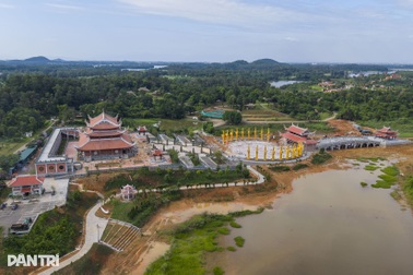 Hiện trạng Làng Văn hóa - Du lịch các dân tộc trước ngày chuyển giao