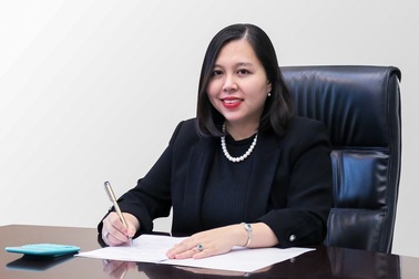 Nữ CEO trẻ tuổi quyết tâm xây dựng ngành văn phòng phẩm chuẩn châu Âu