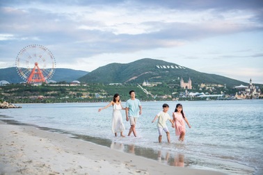 Hành trình 3 ngày 2 đêm đón tết siêu sang tại Nha Trang