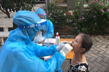 Nới lỏng cách ly xã hội, nguy cơ nhiễm Covid-19 sẽ cao hơn