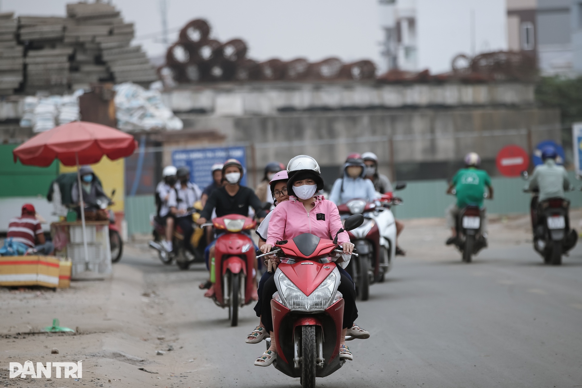 Dự án cầu gần 400 tỷ tái khởi động sau hơn 5 năm đắp chiếu - 10 Dự án cầu gần 400 tỷ tái khởi động sau hơn 5 năm đắp chiếu - 10