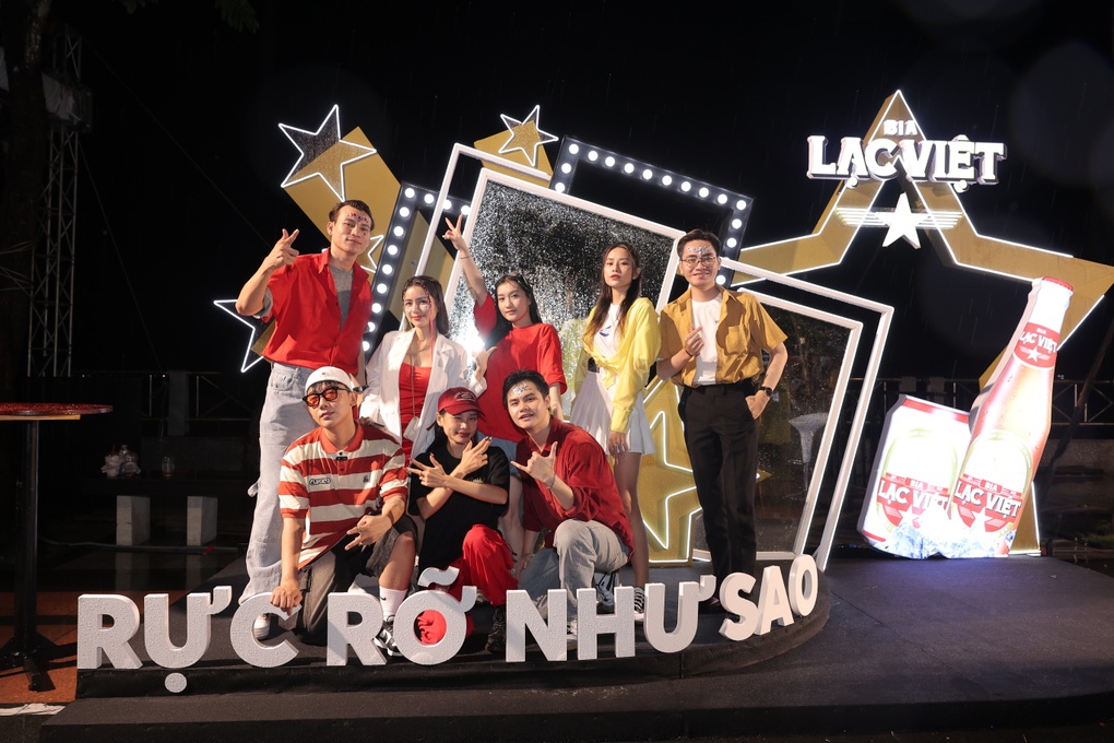 Hành trình đến ngôi vị quán quân Sao của mọi cuộc vui mùa 3 - 4 Hành trình đến ngôi vị quán quân Sao của mọi cuộc vui mùa 3 - 4