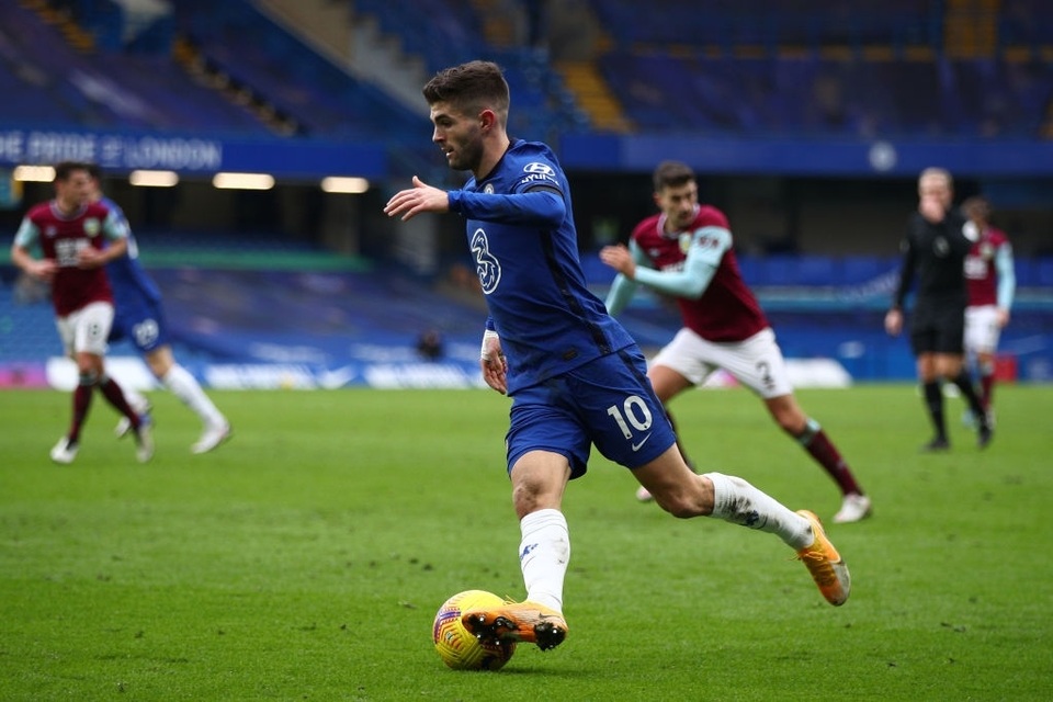 Hàng thủ thăng hoa, HLV Tuchel có chiến thắng đầu tay cùng Chelsea - 11 Hàng thủ thăng hoa, HLV Tuchel có chiến thắng đầu tay cùng Chelsea - 11