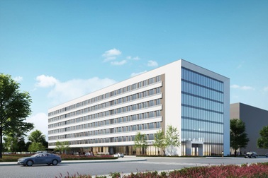 "Hub & Spoke" - xu hướng triển vọng cho thị trường văn phòng cho thuê