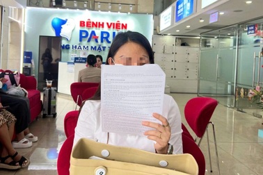 Mẹ 2 con tử vong sau khi nâng ngực, hút mỡ ở TPHCM: Chồng nạn nhân nói gì?