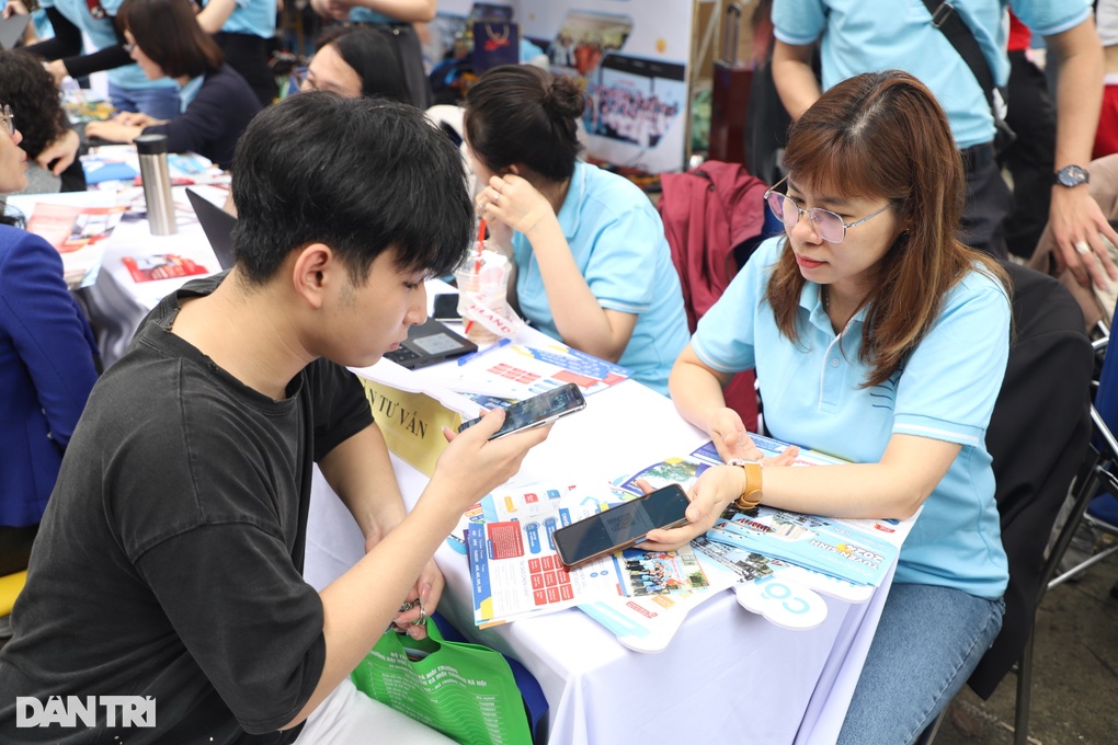 Đại học công lập đầu tiên phía Bắc công bố điểm chuẩn học bạ - 1 Đại học công lập đầu tiên phía Bắc công bố điểm chuẩn học bạ - 1