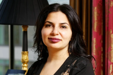 "Nữ hoàng tiền số" bị FBI truy nã gắt gao trên toàn cầu vì lừa đảo