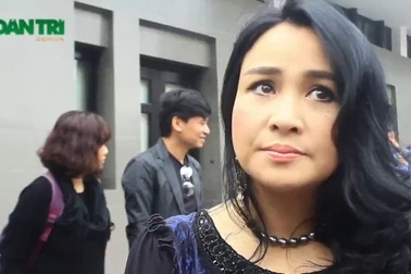 NSƯT Thanh Lam: "Nhạc sỹ Nguyễn Thanh Tùng là người rất mãnh liệt"